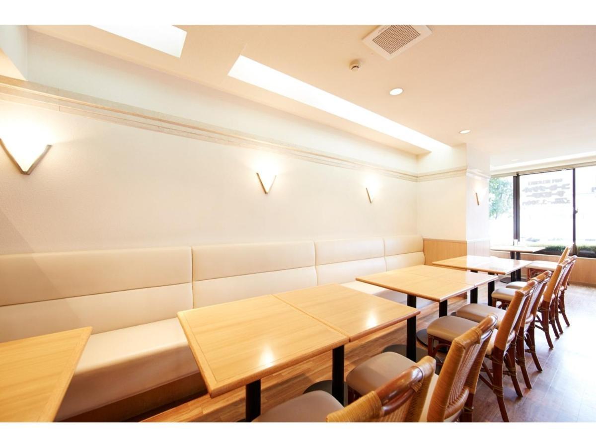 Inuyama Central Hotel - Vacation Stay 46246V מראה חיצוני תמונה