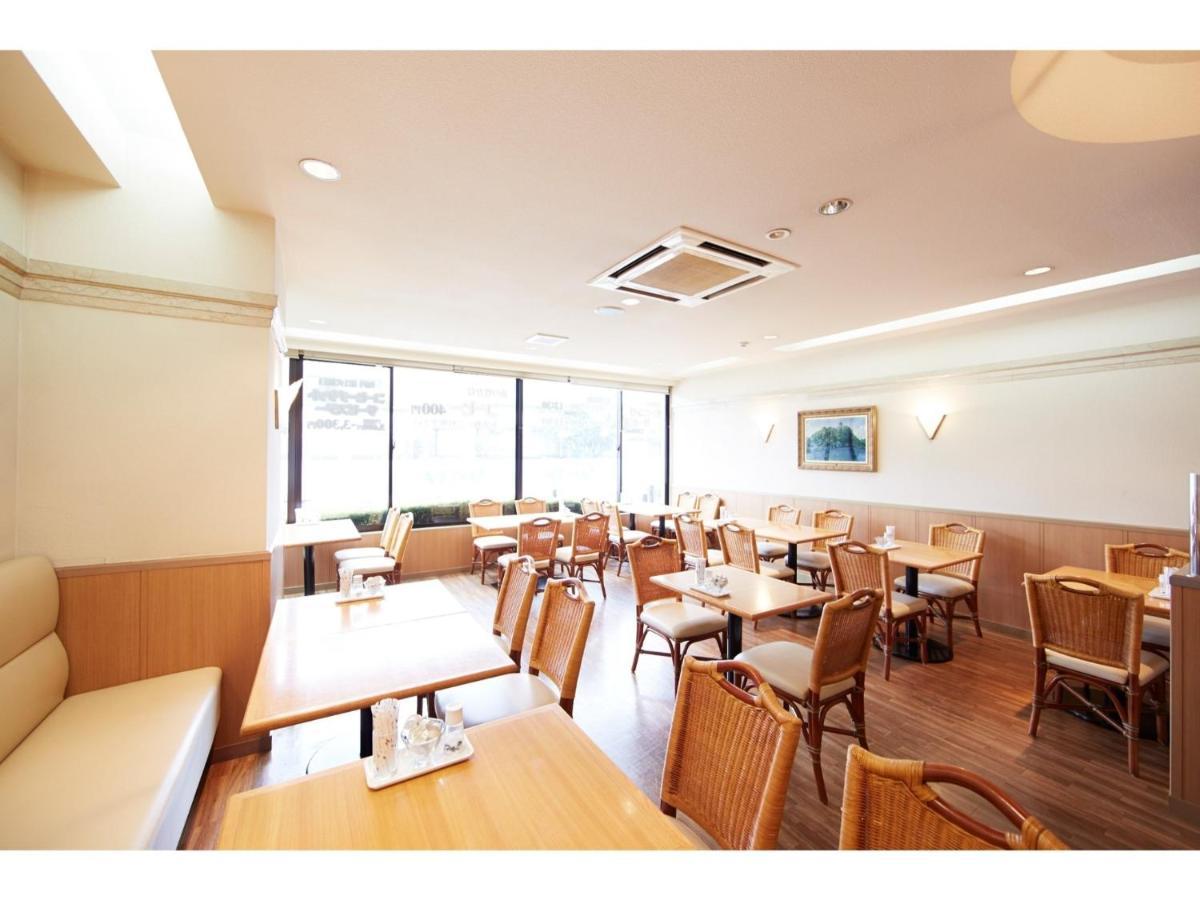 Inuyama Central Hotel - Vacation Stay 46246V מראה חיצוני תמונה