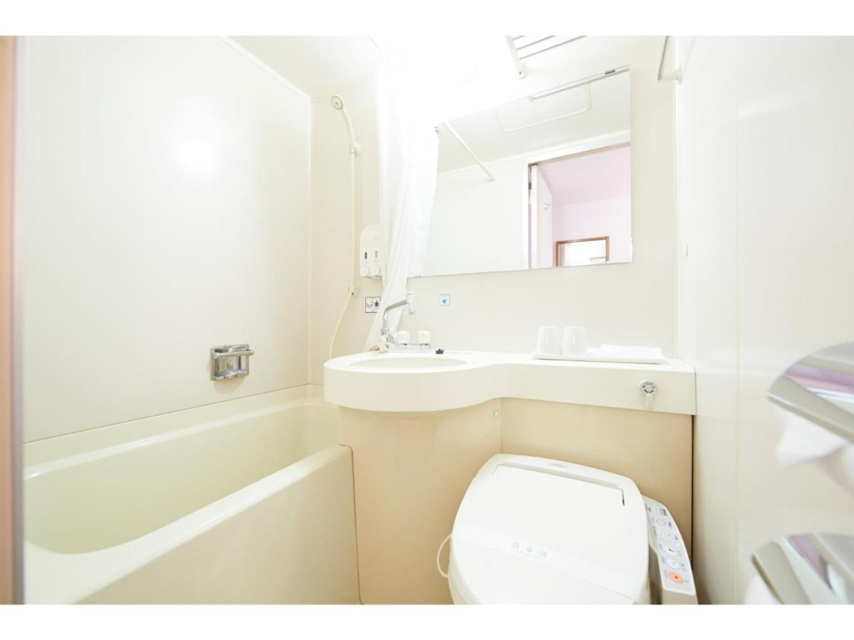 Inuyama Central Hotel - Vacation Stay 46246V מראה חיצוני תמונה