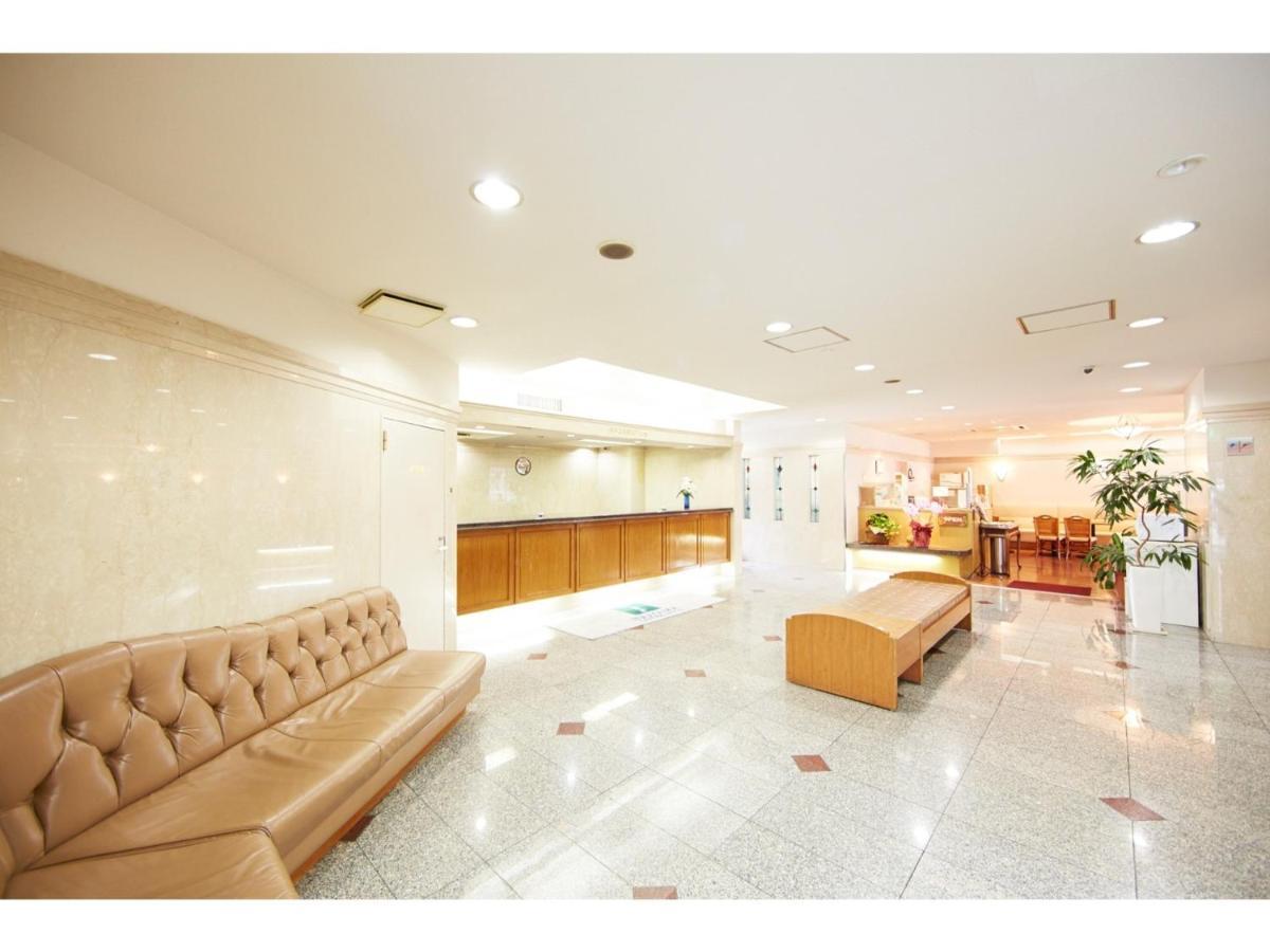 Inuyama Central Hotel - Vacation Stay 46246V מראה חיצוני תמונה